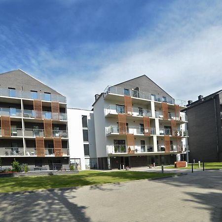 Laguna Apartament Polanica Residence 20 Zewnętrze zdjęcie