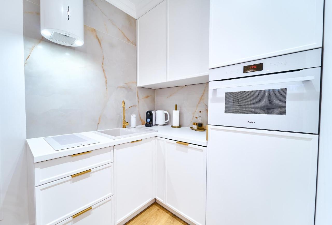 Laguna Apartament Polanica Residence 20 Zewnętrze zdjęcie